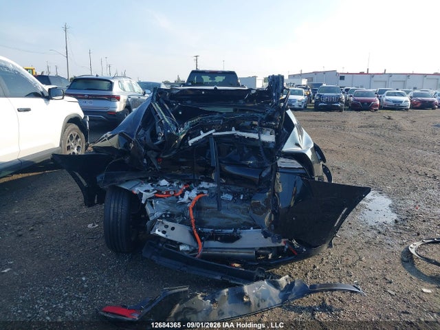 JTDACACU8R3027698 Toyota PRIUS PRIME