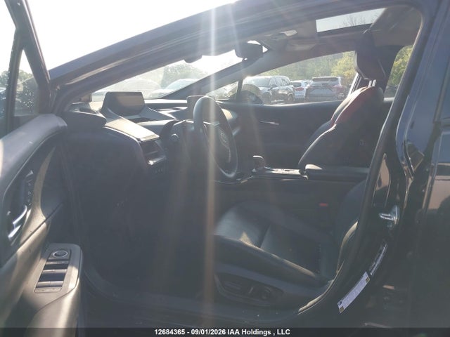 JTDACACU8R3027698 Toyota PRIUS PRIME