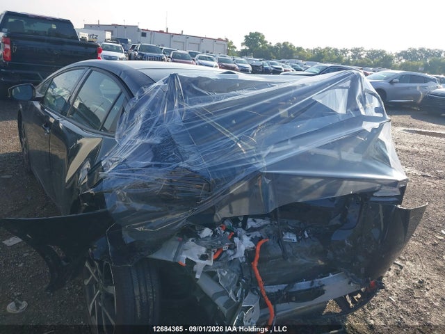 JTDACACU8R3027698 Toyota PRIUS PRIME