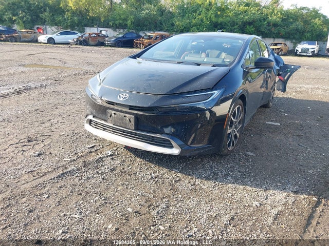 JTDACACU8R3027698 Toyota PRIUS PRIME