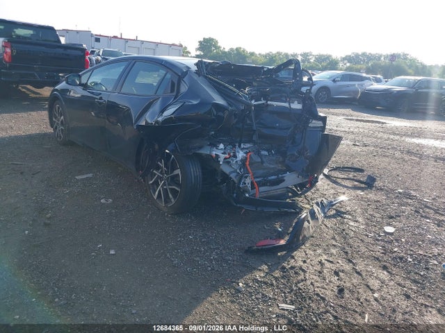 JTDACACU8R3027698 Toyota PRIUS PRIME