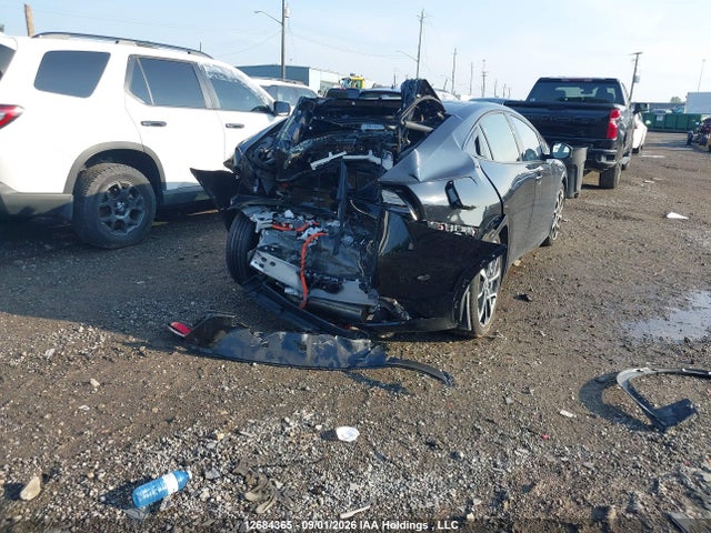 JTDACACU8R3027698 Toyota PRIUS PRIME
