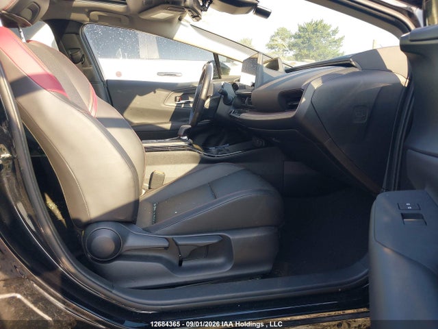 JTDACACU8R3027698 Toyota PRIUS PRIME