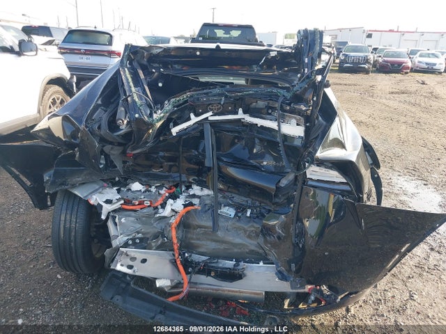 JTDACACU8R3027698 Toyota PRIUS PRIME