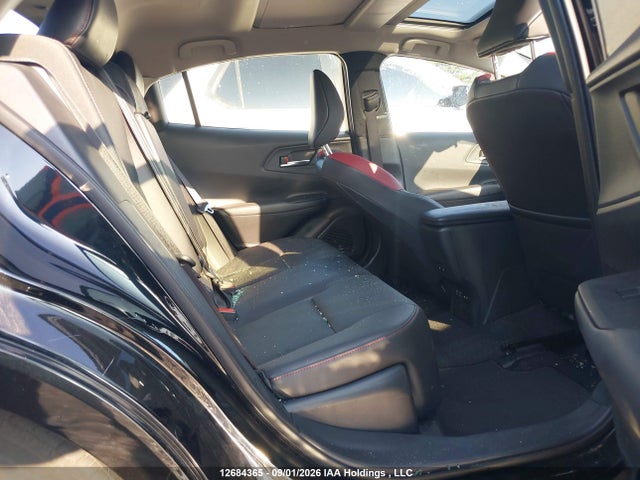 JTDACACU8R3027698 Toyota PRIUS PRIME