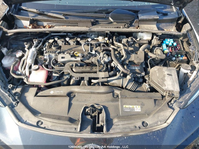 JTDACACU8R3027698 Toyota PRIUS PRIME
