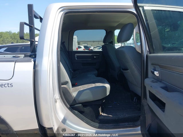 Продажа на аукционе авто 2017 Ram 1500, vin: 1C6RR7LG3HS642542, номер лота: 12684367