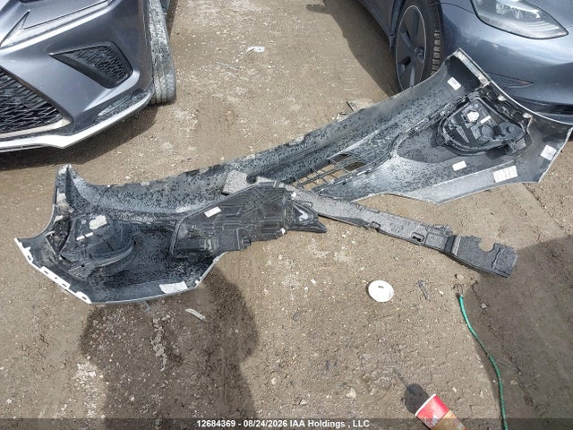 Chevrolet EQUINOX LS 2021 2GNAXHEV2M6152059 Image 12