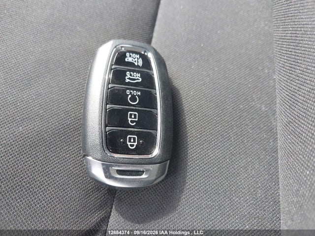 Продажа на аукционе авто 2022 Hyundai Elantra Preferred Ivt, vin: KMHLM4AG3NU316105, номер лота: 12684374