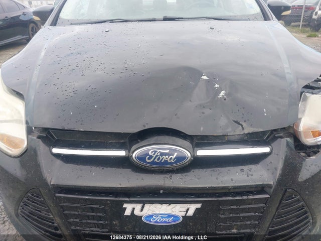 Продажа на аукционе авто 2012 Ford Focus Sel, vin: 1FAHP3H21CL291560, номер лота: 12684375