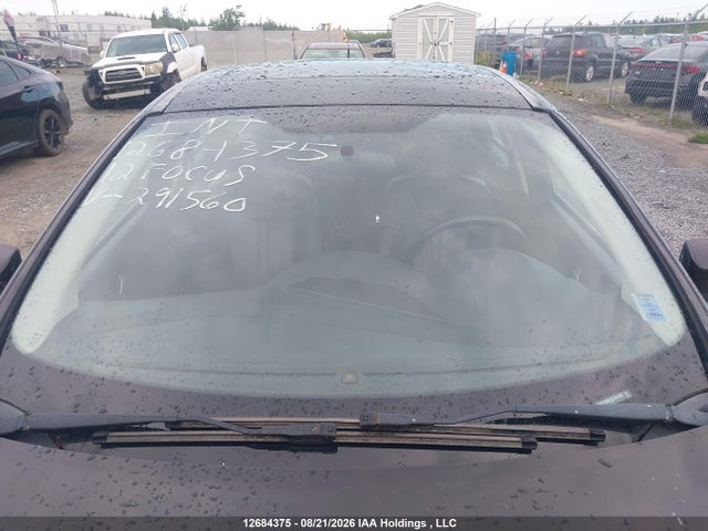 Продажа на аукционе авто 2012 Ford Focus Sel, vin: 1FAHP3H21CL291560, номер лота: 12684375