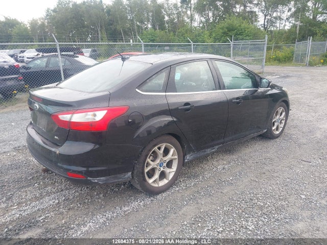 Продажа на аукционе авто 2012 Ford Focus Sel, vin: 1FAHP3H21CL291560, номер лота: 12684375