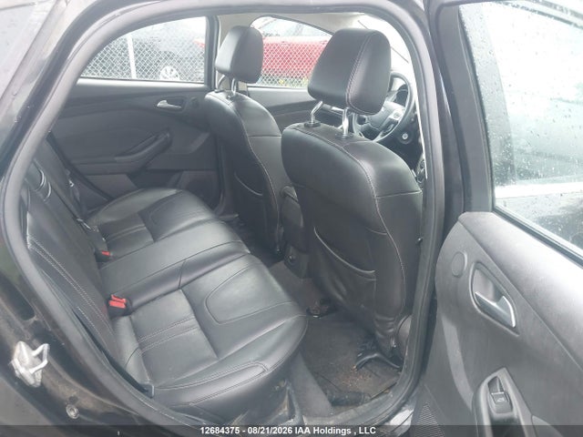 Продажа на аукционе авто 2012 Ford Focus Sel, vin: 1FAHP3H21CL291560, номер лота: 12684375