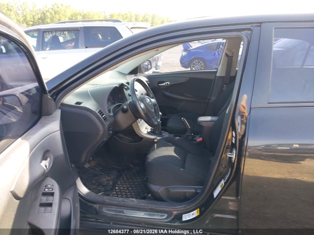 Продаж на аукціоні авто 2010 Toyota Corolla S, vin: 2T1BU4EE5AC325386, номер лоту: 12684377