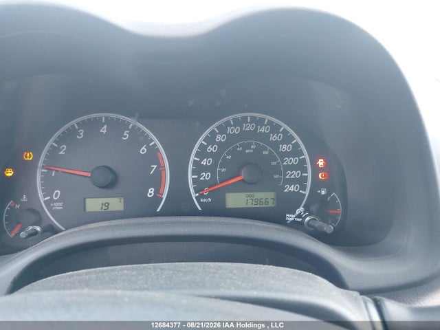 Продаж на аукціоні авто 2010 Toyota Corolla S, vin: 2T1BU4EE5AC325386, номер лоту: 12684377