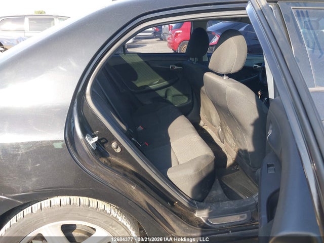 Продаж на аукціоні авто 2010 Toyota Corolla S, vin: 2T1BU4EE5AC325386, номер лоту: 12684377