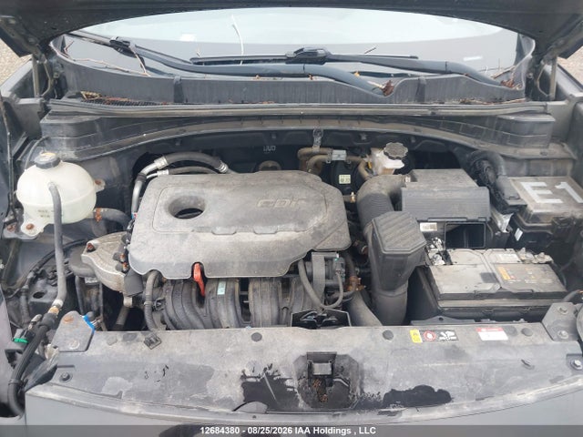Продаж на аукціоні авто 2020 Kia Sportage Lx/lx Anniversary/lx S, vin: KNDPMCAC4L7728526, номер лоту: 12684380
