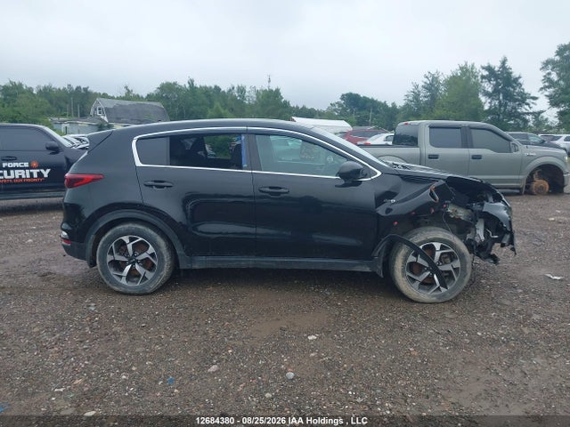 Продаж на аукціоні авто 2020 Kia Sportage Lx/lx Anniversary/lx S, vin: KNDPMCAC4L7728526, номер лоту: 12684380