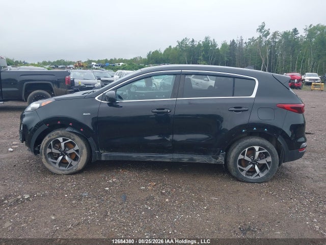 Продаж на аукціоні авто 2020 Kia Sportage Lx/lx Anniversary/lx S, vin: KNDPMCAC4L7728526, номер лоту: 12684380