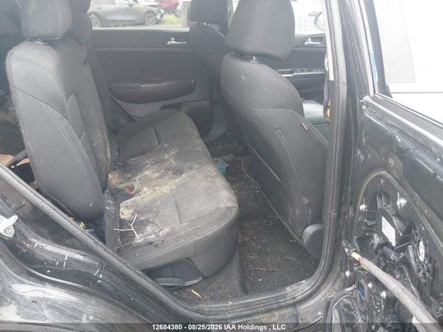 Продаж на аукціоні авто 2020 Kia Sportage Lx/lx Anniversary/lx S, vin: KNDPMCAC4L7728526, номер лоту: 12684380