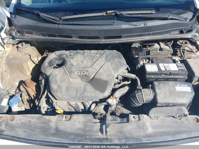 Hyundai ACCENT GL 2015 KMHCT5AE7FU228800 Image 10