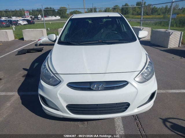Hyundai ACCENT GL 2015 KMHCT5AE7FU228800 Image 13