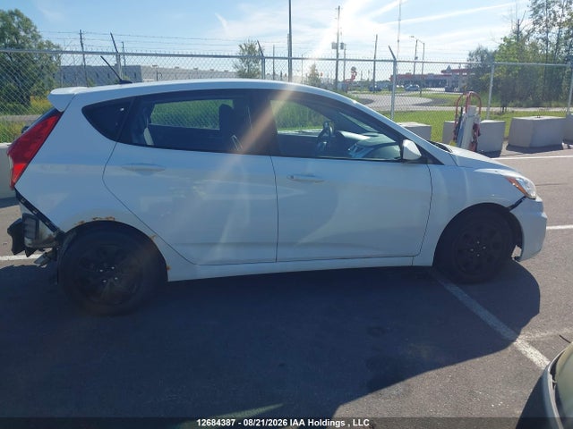 Hyundai ACCENT GL 2015 KMHCT5AE7FU228800 Image 14