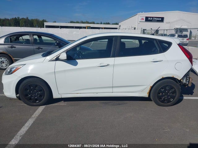 Hyundai ACCENT GL 2015 KMHCT5AE7FU228800 Image 15