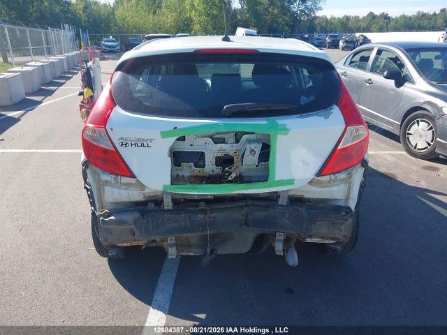 Hyundai ACCENT GL 2015 KMHCT5AE7FU228800 Image 17