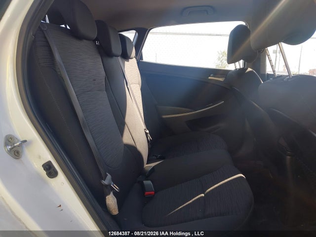 Hyundai ACCENT GL 2015 KMHCT5AE7FU228800 Image 8