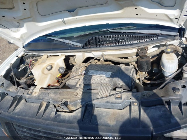 12684392 :رقم المزاد ، 1GTGG25V161223452 vin ، 2006 Gmc Savana Standard مزاد بيع