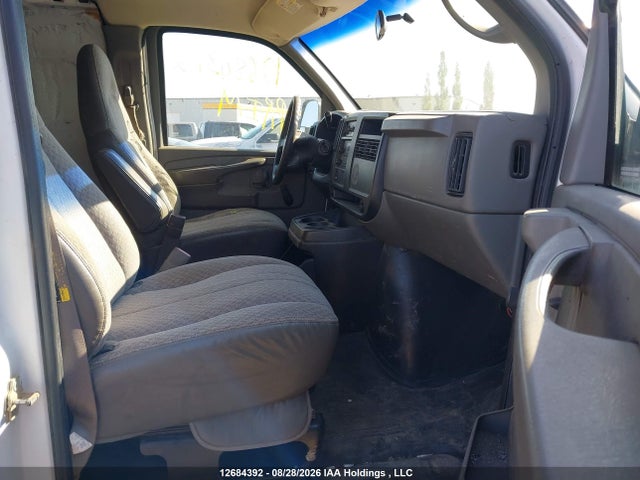 12684392 :رقم المزاد ، 1GTGG25V161223452 vin ، 2006 Gmc Savana Standard مزاد بيع