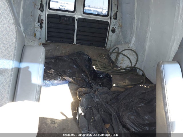 12684392 :رقم المزاد ، 1GTGG25V161223452 vin ، 2006 Gmc Savana Standard مزاد بيع