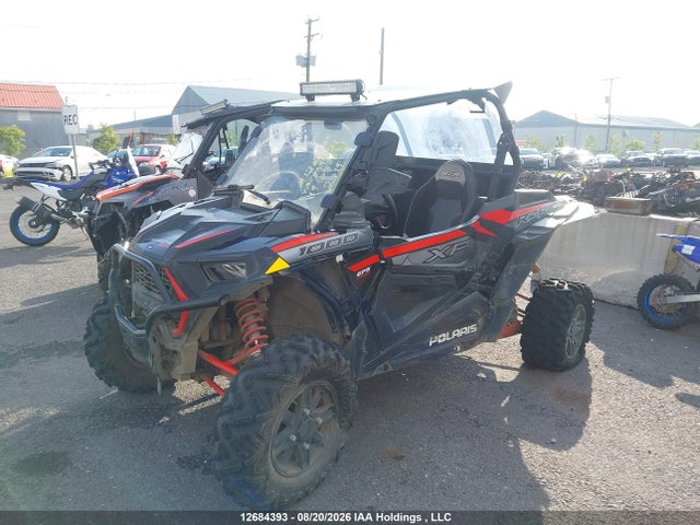 Polaris Rzr Xp 1000 Eps 2019 3NSVDE992KH839907 Image 2