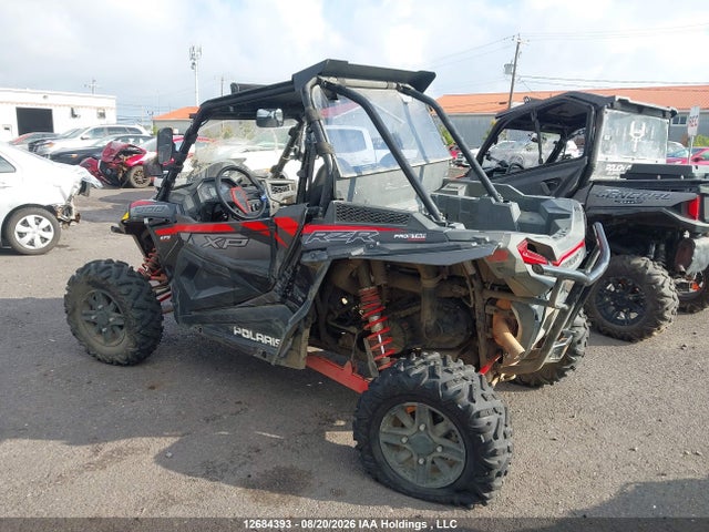Polaris Rzr Xp 1000 Eps 2019 3NSVDE992KH839907 Image 3