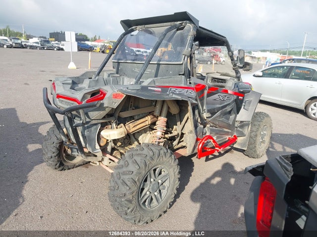 Polaris Rzr Xp 1000 Eps 2019 3NSVDE992KH839907 Image 4