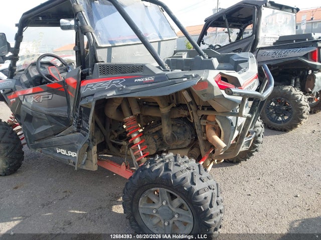 Polaris Rzr Xp 1000 Eps 2019 3NSVDE992KH839907 Image 6