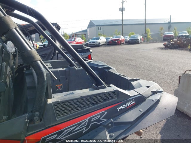 Polaris Rzr Xp 1000 Eps 2019 3NSVDE992KH839907 Image 8