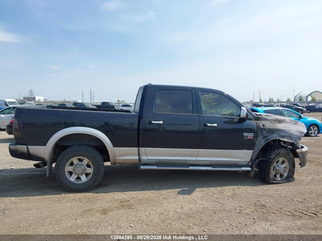 Aukcja sprzedaży 2012 Ram 2500 Laramie, vin: 3C6UD5FL3CG221104, numer aukcji: 12684395
