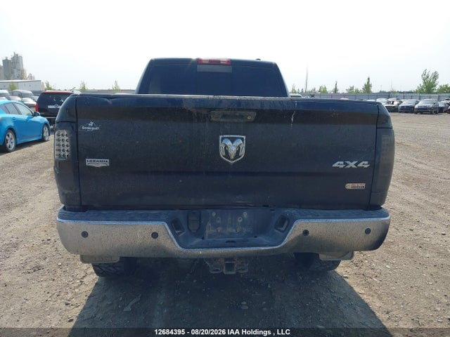 Aukcja sprzedaży 2012 Ram 2500 Laramie, vin: 3C6UD5FL3CG221104, numer aukcji: 12684395