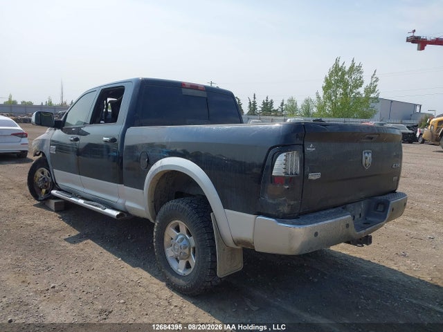 Aukcja sprzedaży 2012 Ram 2500 Laramie, vin: 3C6UD5FL3CG221104, numer aukcji: 12684395