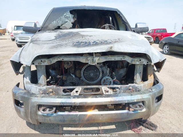 Aukcja sprzedaży 2012 Ram 2500 Laramie, vin: 3C6UD5FL3CG221104, numer aukcji: 12684395