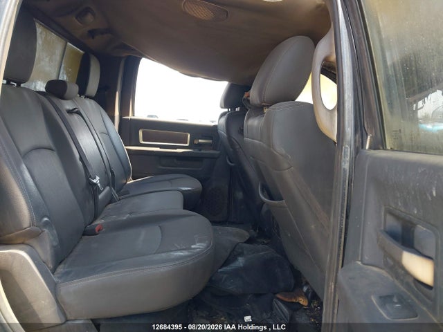 Aukcja sprzedaży 2012 Ram 2500 Laramie, vin: 3C6UD5FL3CG221104, numer aukcji: 12684395