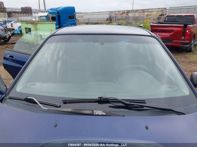 Aukcja sprzedaży 2003 Subaru Impreza Rs, vin: JF1GD67533G508827, numer aukcji: 12684397