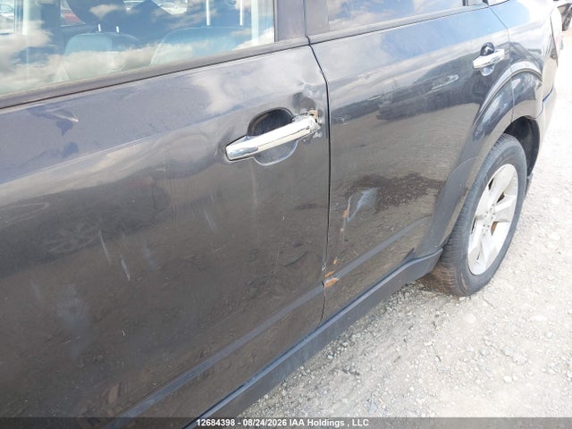 12684398 :رقم المزاد ، JF2SH6FC6AH724222 vin ، 2010 Subaru Forester 2.5xt Limited مزاد بيع