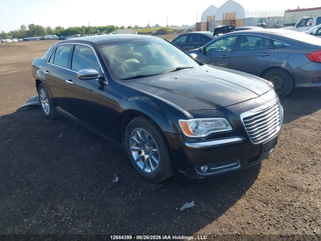 Продажа на аукционе авто 2012 Chrysler 300 Limited, vin: 2C3CCACG4CH135022, номер лота: 12684399