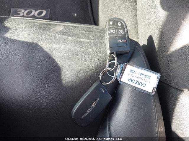 Aukcja sprzedaży 2012 Chrysler 300 Limited, vin: 2C3CCACG4CH135022, numer aukcji: 12684399