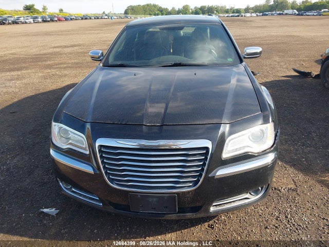 Aukcja sprzedaży 2012 Chrysler 300 Limited, vin: 2C3CCACG4CH135022, numer aukcji: 12684399