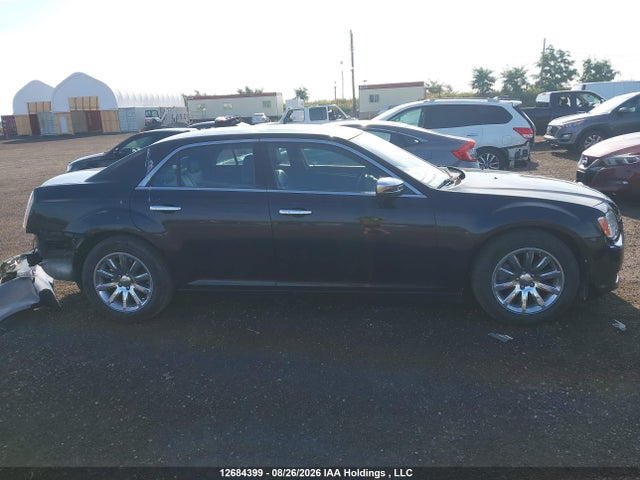 Aukcja sprzedaży 2012 Chrysler 300 Limited, vin: 2C3CCACG4CH135022, numer aukcji: 12684399