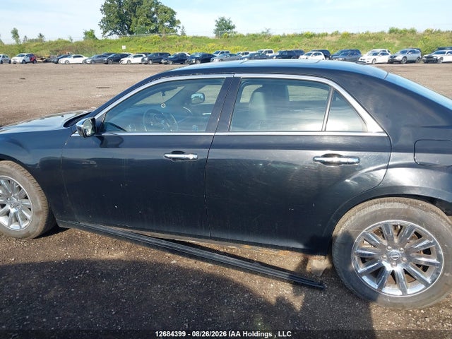 Aukcja sprzedaży 2012 Chrysler 300 Limited, vin: 2C3CCACG4CH135022, numer aukcji: 12684399